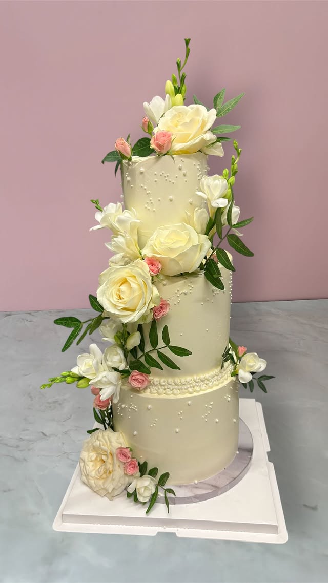 Gâteau Anniversaire